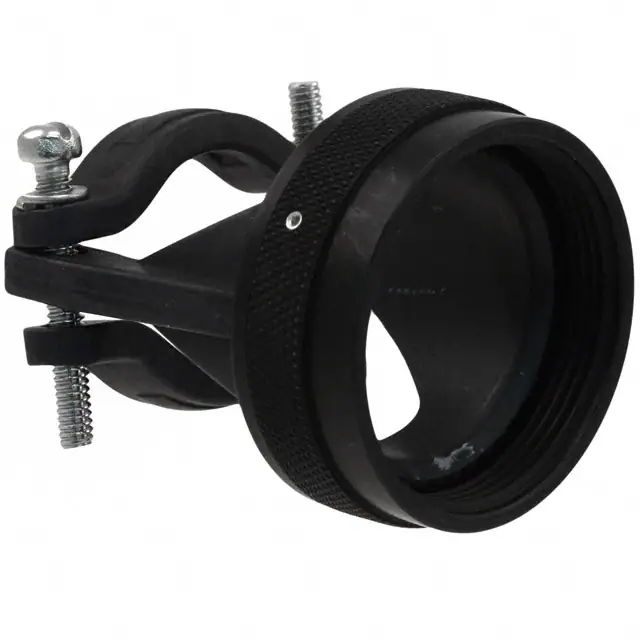 A8504952S24A Amphenol Interconnect India  Endgehäuse und Kabelklemmen